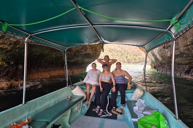 Colomitos Adventure with Snorkeling Playas del Sur - Hidden Beach of Colomitos