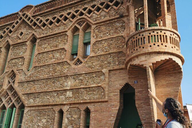 Colonia Guell & Casa Vicens Skip-the-Line Ticket Private Tour - Who Is This Tour Best For?