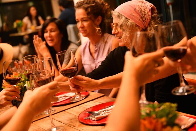 Colonia Roma Food Tour - A Deep Dive into the Experience