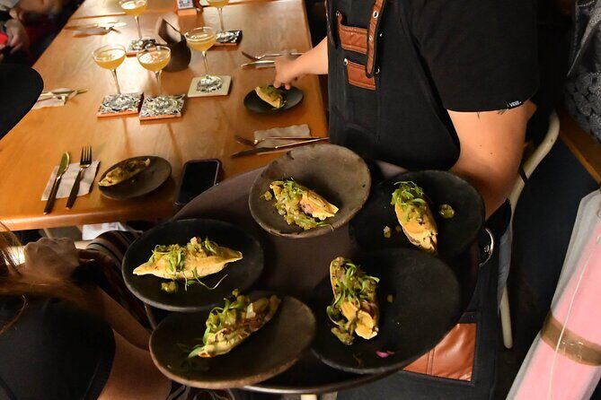 Colonia Roma Food Tour - Final Thoughts