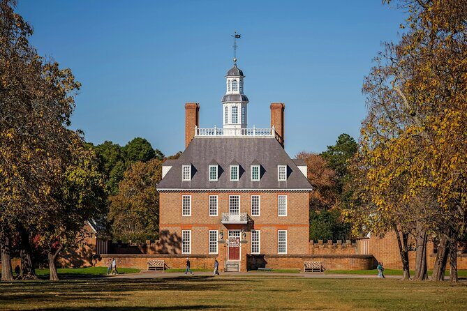 Colonial Contradictions Self Guided Walking Tour of Williamsburg - Who Will Love This Tour?