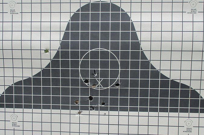 Colonial Flintlock Musket Experience - FAQ