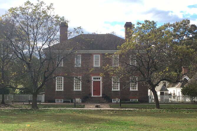 Colonial History Tour in Williamsburg Virginia - What You’ll Learn and the Value You’ll Get