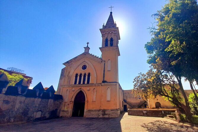 Colonial Magic: Private Tour to Cuernavaca and Taxco from CDMX - The Itinerary Breakdown: What to Expect