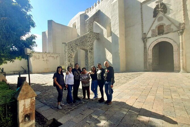 Colonial Magic: Private Tour to Cuernavaca and Taxco from CDMX - Who Should Consider This Tour?