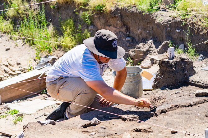 Colonial Michilimackinac Admission - In-Depth Look at the Experience