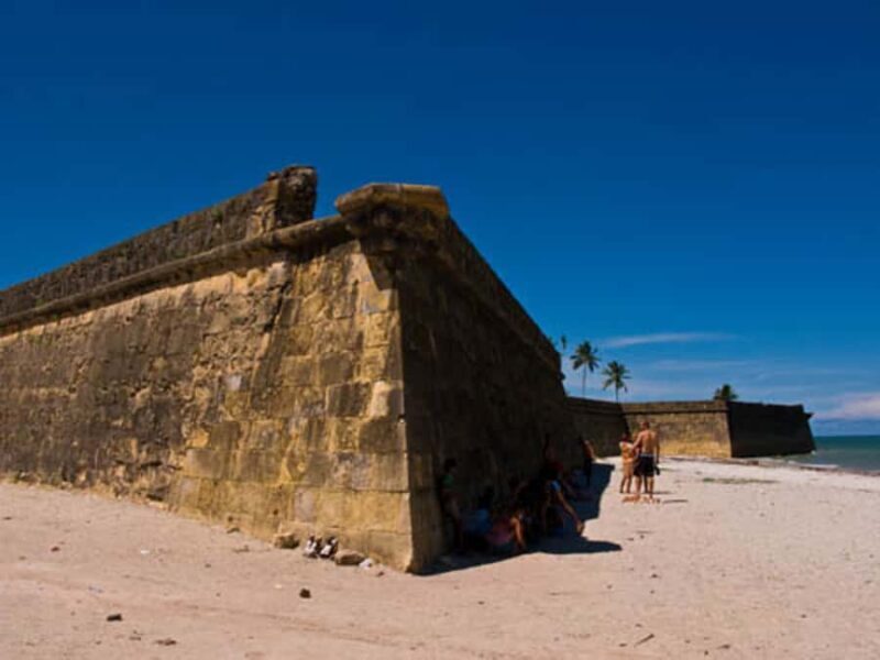 Colonial North Coast beaches - Full-Day Tour - A Deep Dive Into the Experience