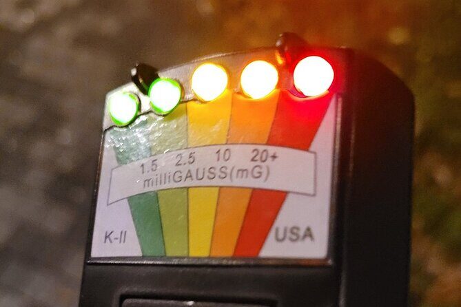 Colonial Old Montreal Paranormal Investigation - An In-Depth Look at the Tour Experience