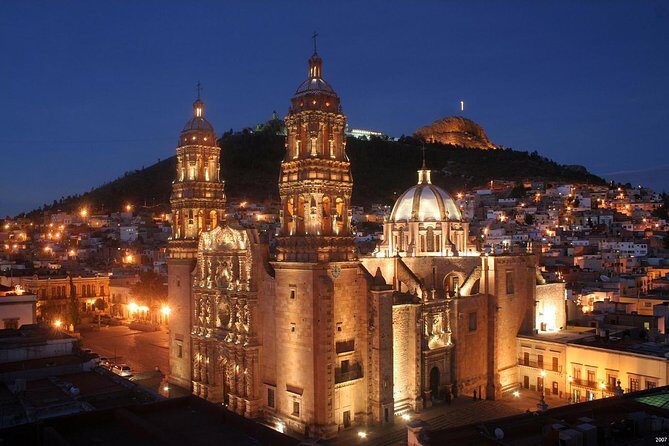 Colonial Treasures: San Miguel de Allende, Guanajuato, Zacatecas and Guadalajara - Who Is This Tour Best For?