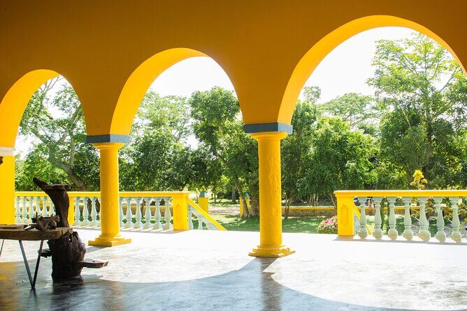 Colonial Valladolid and Cenote Swimming Private Tour from Cancun - An In-Depth Look at the Tour Experience