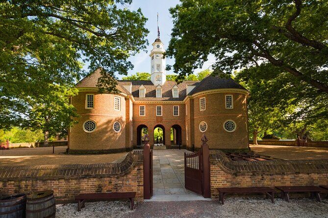 Colonial Williamsburg Admission - Is This Tour Worth It?