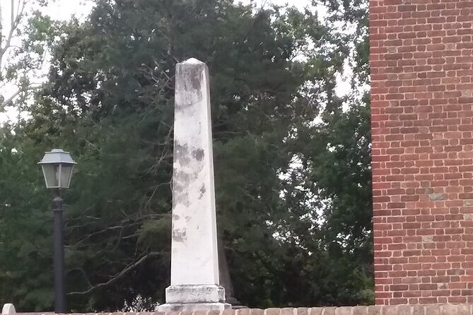 Colonial Williamsburg Ghost Stories and Walking Tour - Who Is This Tour Best For?