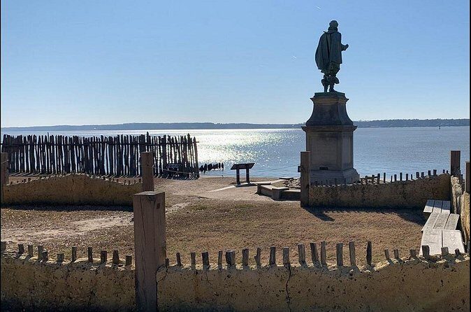 Colonial Williamsburg Private Tour - Who Would Benefit Most?