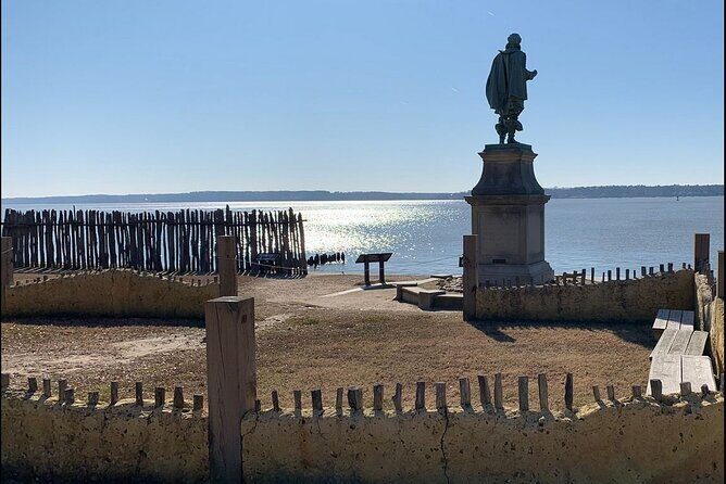 Colonial Williamsburg Private Tour - Final Thoughts