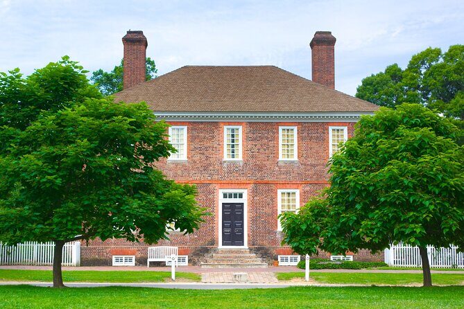 Colonial Williamsburg Self-Guided Audio Walking Tour - Final Thoughts