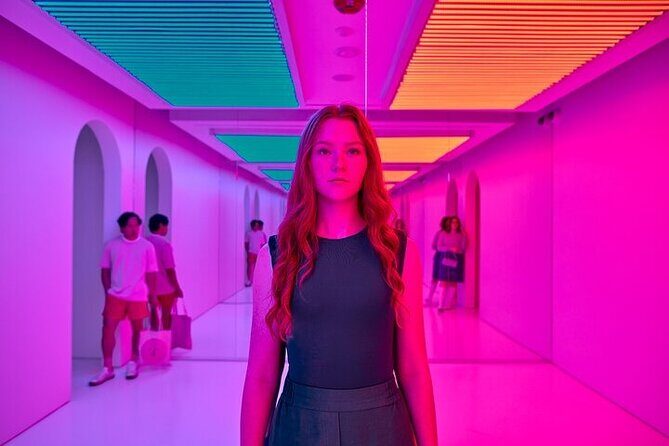 Color Factory Chicago Ticket - Practical Tips