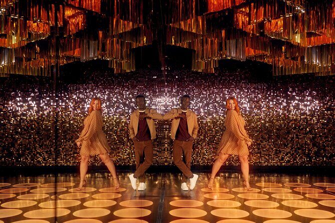 Color Factory NYC Ticket - Who Should Consider This?