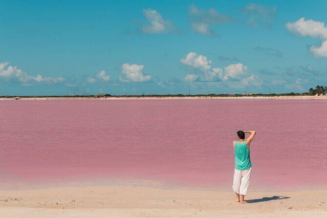 Coloradas Adventure and Cancunito Beach Tour from Merida - What to Expect from This Tour