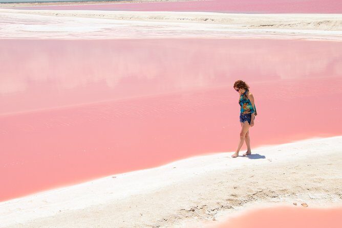 Coloradas Pink Lagoon Adventure from Playa del Carmen and Riviera Maya - An Honest Look at the Tour Experience