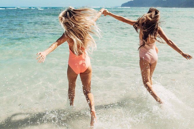 Coloradas Pink Lagoon Adventure from Playa del Carmen and Riviera Maya - FAQ