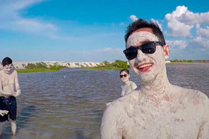 Coloradas, Ria Lagartos Boat Trip & One Natural Beach from Merida - Is This Tour Worth the Cost?