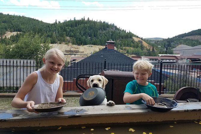 Colorado Gold Rush Mountain and Mine Half-Day Tour from Denver - Final Thoughts