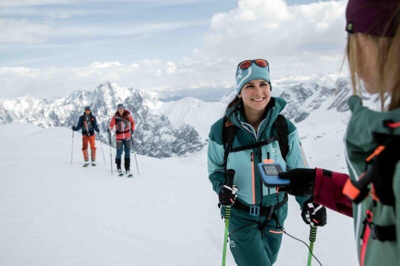 Colorado: Introduction to Backcountry Skiing/Splitboarding - Exploring the Backcountry: What You Can Expect