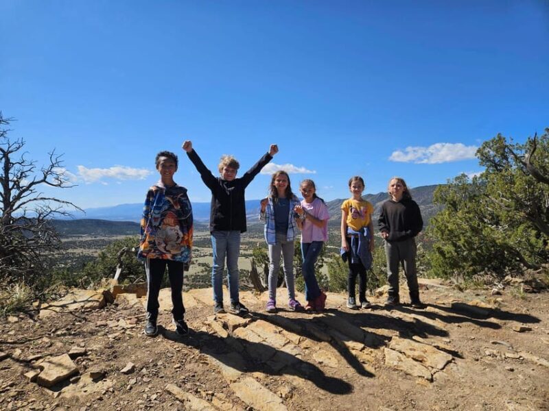 Colorado Jeep Tours - Royal Gorge Loop Half-Day - What You Should Bring