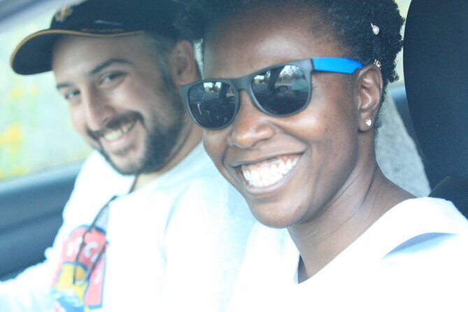 Colorado Peak-to-Peak Tour (Fall-Color-Extravaganza) - Key Points