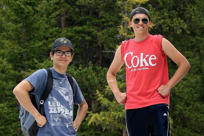 Colorado Peak-to-Peak Tour (Fall-Color-Extravaganza) - FAQs