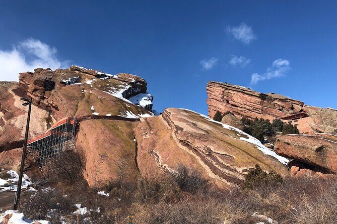 Colorado Red Rocks Amphitheatre Walking Tour - Final Thoughts: Who Will Love This Tour?