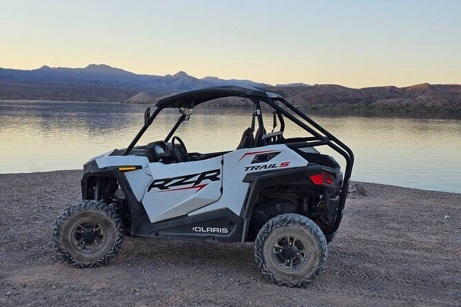 Colorado River Adrenaline RZR Tour from Las Vegas - FAQ