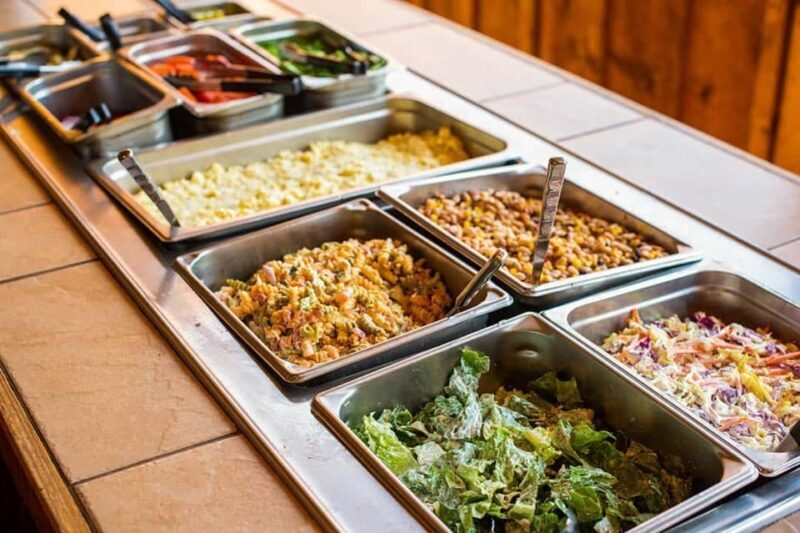 Colorado River: Full-Day Rafting with BBQ Lunch - FAQ