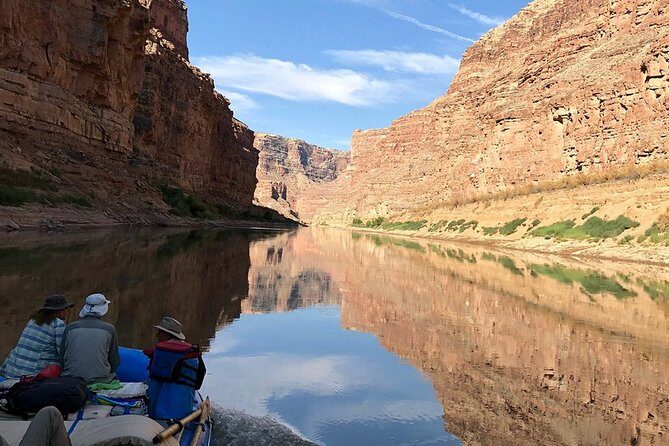 Colorado River Rafting: Half-Day Morning at Fisher Towers - An Honest Look at the Experience