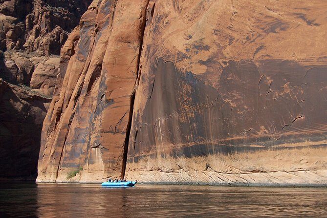 Colorado River Smooth Water Float Trip and Horseshoe Bend from Sedona - What the Tour Includes and What You Should Know