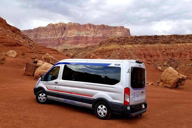 Colorado River Smooth Water Float Trip from Flagstaff - Key Points