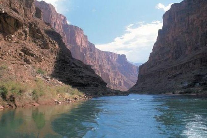 Colorado River Smooth Water Float Trip from Flagstaff - FAQ