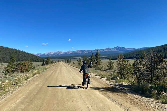Colorado Rockies 1 Day E-Bike Tour - Practical Details and Value