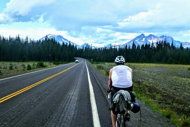 Colorado Rockies 1 Day E-Bike Tour - Who’s This Tour For?