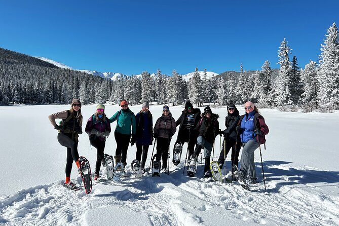 Colorado Snowshoeing Adventure in the Rocky Mountains - FAQs