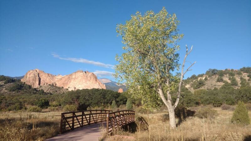 Colorado Springs: Garden of The Gods Classic Hiking Tour - Why Choose This Guided Hiking Tour?