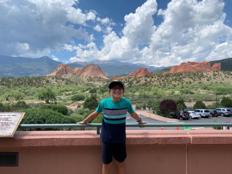 Colorado Springs: Garden of the Gods Luxury Jeep Tour - Practical Details & Tips