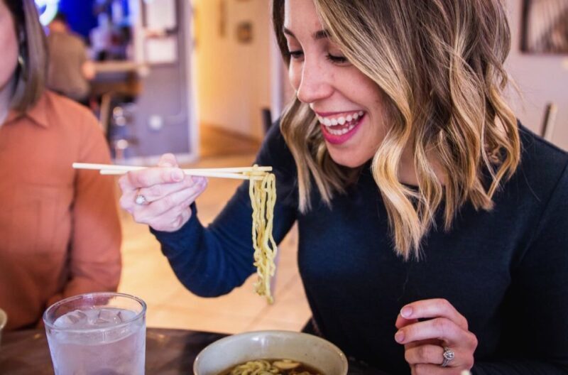 Colorado Springs: Original 3-Hour Food Walking Tour - Final Thoughts