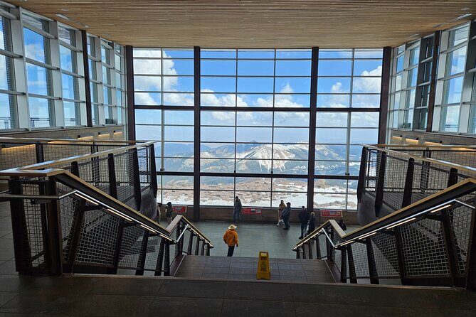 Colorado Springs Pikes Peak Luxury Jeep Tours - Who Is This Tour Best For?