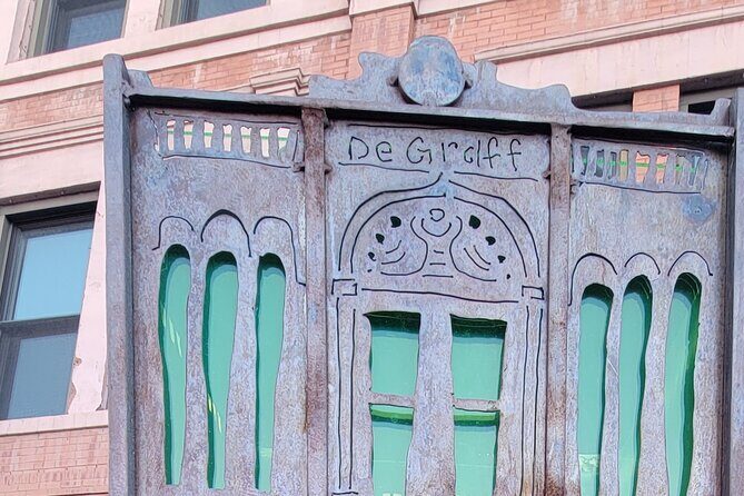 Colorado Springs Small Group Historic Walking Tour - A Deep Dive into the Colorado Springs Small Group Historic Walking Tour