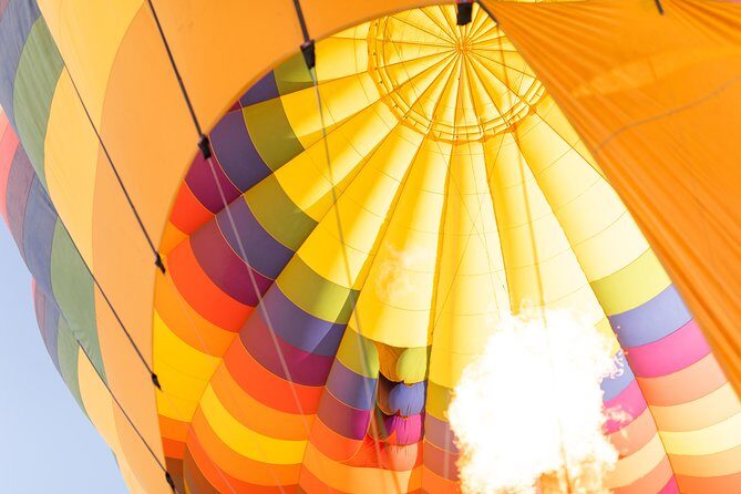 Colorado Springs Sunrise Balloon Ride - What Makes This Tour Stand Out?