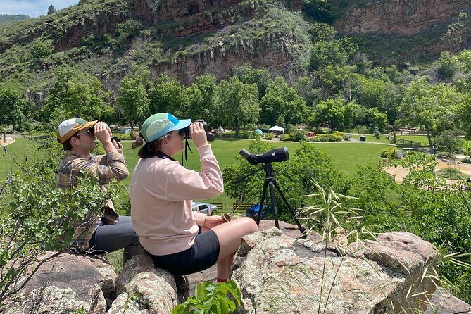 Colorado's Birds of Prey Full-Day with Lunch - Who Should Consider This Tour?