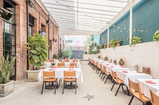 Colorful Arts District and Murals on Bike Tour in Los Angeles - Final Thoughts