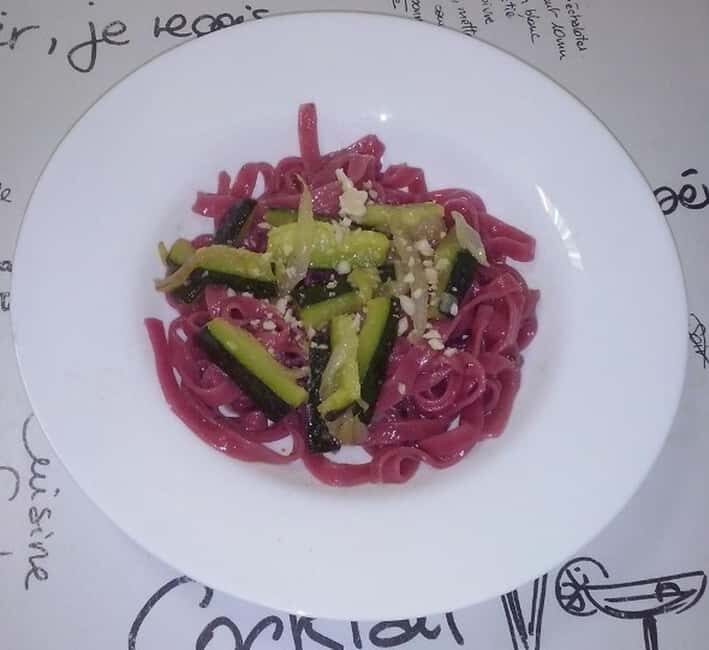 Colorful Tagliatelle and Ravioli Cooking Class near Arezzo - Final Thoughts: Who Will Love This?