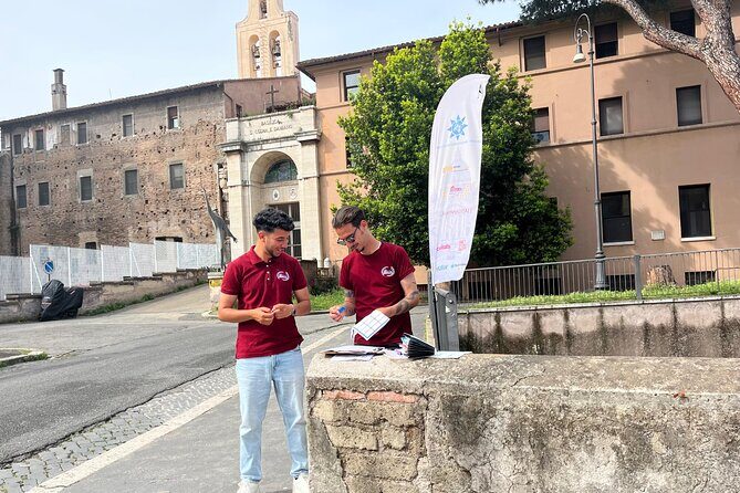 Colosseum, Roman Forum, Palatine Guided Tour or AudioGuide Option - Value Assessment: Is This Worth Booking?